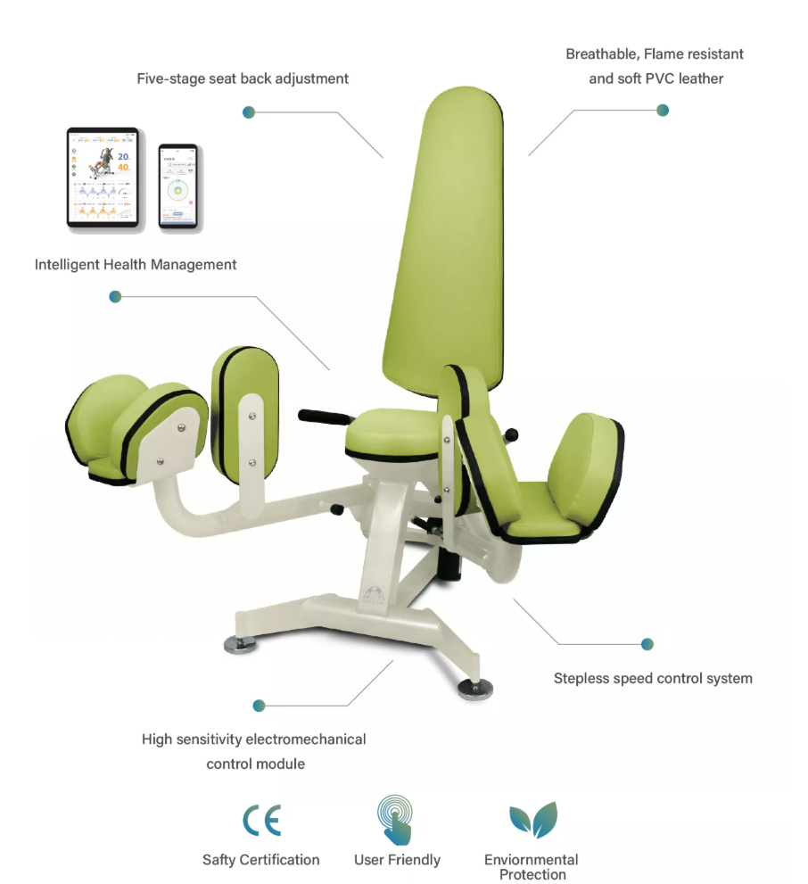 TURTLE GYM Isokinetic Inner / Outer Thigh Training - Exercise Equipment - Fu Kang Healthcare Shop Online TURTLE GYM Isokinetic Inner / Outer Thigh Training - Exercise Equipment - Fu Kang Healthcare Shop Online